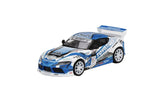 MINIGT 233 1/64 Pandem  SupraGR Zinc Alloy Model Car for Nez Rc drift Car