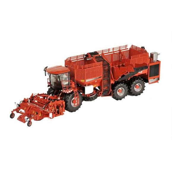 1:32 T440 Beet Harvester Alloy Collectible Model