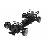 3RACING Sakura D6 SPORT 1/10 rwd rc drift car rtr