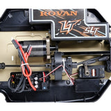 Bürstenloser Umbausatz für 1/5 LOSI 5IVE-T ROVAN LT DTT Baja Rc Car 