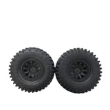 Rlaarlo Mk-07 1/7 Rc Climbing Off-road Vehicle Car Steering Seat Tire Differential Shock Absorber Original Repair Parts