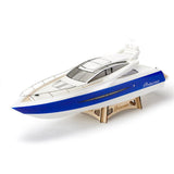 TFL 1105 Princess 960mm Glass Fiber Hull Electric Rc Boat