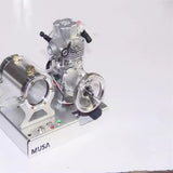 Guangsu Four-stroke Gasoline Engine