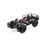 RGT EX86020 1/10 4WD Rc Crawler Intruder LC71 RTR