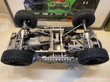 Capo JKMAX Remote Control Climbing Car RTR