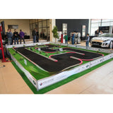 24 Square Meters 1/28  MINIZ Remote Control Drift Car Track