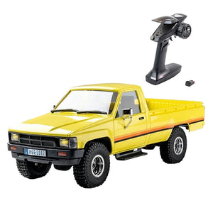 FMS 1:18 Hilux 1983 4X4 4WD Remote Control  Car Crawler RTR