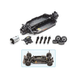 TAMIYA TT02 Rc 1/10 Chassis Frame Kit