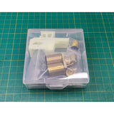 1/87 HO Proportional Static Modification Kit 1 Double Wheel Roller with Vibration Function KIT