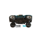 TWS THR 1/10 LCG Short Rc Car KIT