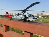 YUXIANG F09H  Black Hawk Rc Helicopter RTF