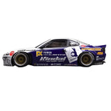 1/10  1/24 1/28 Rc Drift Car S15 Body Shell Coating Sticker Transfer Stickers SC1621