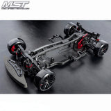 MST 1/10 Brushless Power Rc Drift Car RMX 2.0 Nissan R32 GT-R 533713 RTR