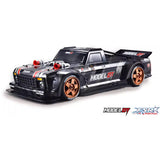 FSR 1/7 MODEL DT8S RC Brushless Electric Gyro Sports Car 6S 8s 140km/h RTR