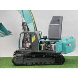 1/12 Kobelco 350 Metal RC Hydraulic Excavator RTR
