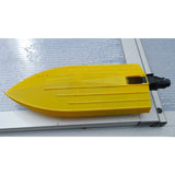 3D Printing Hull Brushless Rc Jet Boat KIT RTR