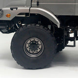 Radnabenfelge für 1/14 Tamiya Rc Crawler Car Truck Kipper SCANIA 770S R620