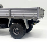 Wheel Hub Rim for 1/14  Tamiya Rc Crawler Car Truck Tipper SCANIA 770S R620