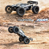 FS RACING FSR  Leopard 6S Brushless Power Remote Control Off-road Vehicle RTR