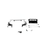 1/14 Tamiya Scania 770S 56371 56368 Cab Flip Hinge Metal Bracket