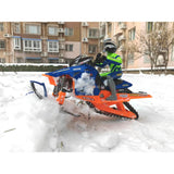 1/6 Rc Snowmobile RTR