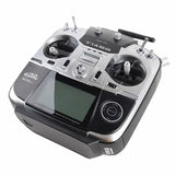 Futaba T14SG 14 Channel 2.4GHz FASSTest RC Transmitter with R7008SB Receiver