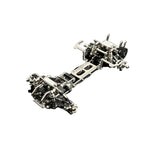 Rhino Racing RTS 2.0  1/24 RWD Rc Drift Car Frame Kit