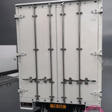 1/14 Metall-Trichterwagen-Containerwagen für 1/14 Tamiya RC-Traktor 