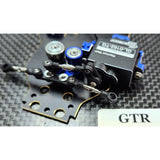 GL Racing  GTR Rwd Rc Drift Car Frame