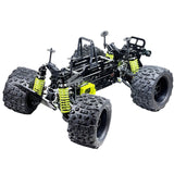 KKPIT KPM 1/8 Rc MONSTER TRUCK KIT