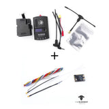 TBS CROSSFIRE TX LITE 915MHz Radio Transmitter Long Range RF Module for FPV