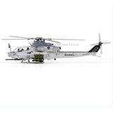 FOV 1/72 Bell AH-1Z Viper Helicopter Alloy Model