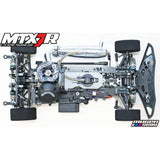 Mugen Seiki MTX7R 1/10 Rc Nitro Car KIT