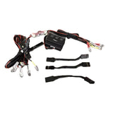 Capo Jkmax RC CAR Original Lamp Set