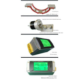 Rc Aircraft Airplane  Motor Tensile Test Max 10kg