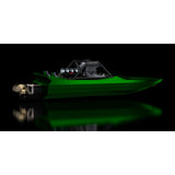 60Cm KwikJetX Brushless Rc Jet Boat KIT RTR