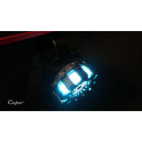 CAPO Alloy LED Hand Wheel for Hood NB4 Flysky Noble Transmitter