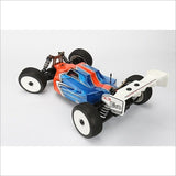 Hong Nor 1/8 X3S EVO Rc Electric Buggy Kit  64017