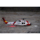 1/18 Class 500 HH-60J Jay Hawk Rescue Rc  Aircraft Helicopter PNP