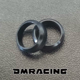 DMRACING NEZ 1/64 Rc Drift Car Pom Tires