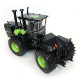 1/16 Steiger Panther with Special Panther Deco Wild about Steiger Tractor Static Alloy Model