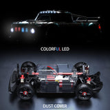 MJX Hyper Go 14301 Brushless 1/14  4WD Off-Road Racing Rc Drift Car 2S Battery