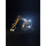 JDM-208 R920 1:14 Remote Control Hydraulic Excavator RTR