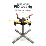 PID-Aluminium-Gimbal für Quadrocopter-UAV 