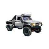 MN82 Rc Off-road Short Truck Upgrade Accessories