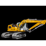 JDM-208 R920 1:14 Remote Control Hydraulic Excavator RTR