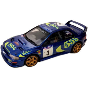 1/10 1/24 1/28 Tamiya Subaru Rc Auto Shell Körper Aufkleber