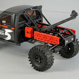 CROSSRC  1/8 EMO X5 Off-Road Wrecker RTR ARTR