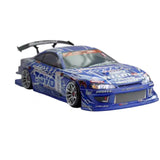 YOKOMO SD3.0 1/10  Rwd Rc Drift Car  RTR