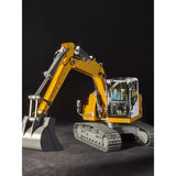 JDM-208 R920 1:14 Remote Control Hydraulic Excavator RTR